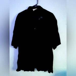 Youngla button up